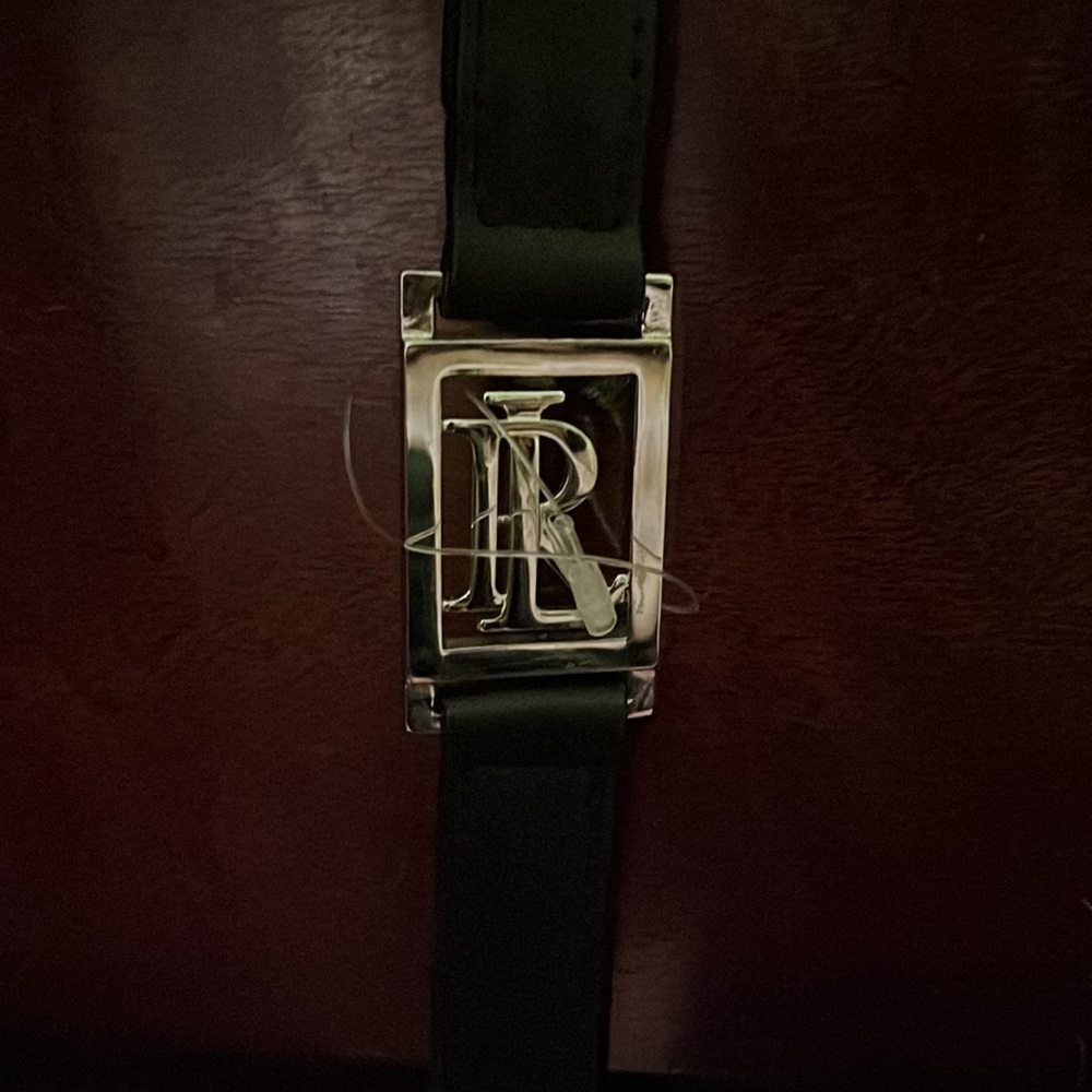Ralph Lauren Leather Bag - Picture 7 of 8